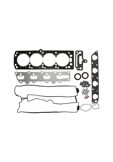 Opel / Vectra B 2.0 X20xev Motor 16 Valf Üst Takım Conta Seti Vic