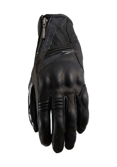 Five Gloves Fıve Gloves Sport Cıty Motosiklet Eldiveni Siyah