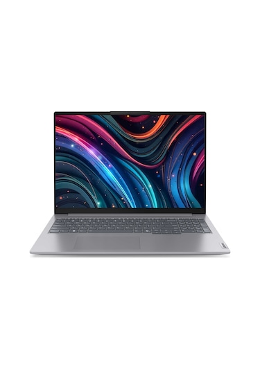 Lenovo ThinkBook 16 G6 IRL 21MS005KTR010 Ultra 5 125U 32 GB 2 TB+1 TB SSD 16" Free Dos Dizüstü Bilgisayar