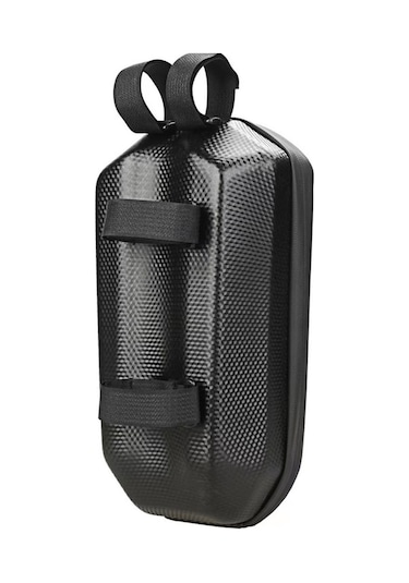 Xianwen Arion Eva Hardshell Suya Dayanıklı Bisiklet Scooter Ön Altın