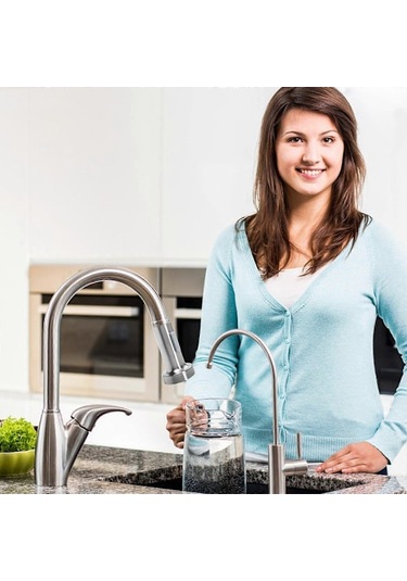 Ryı 1 Adet Su Musluğu Püskürtme Ucu Mikseri Püskürtücü Lavabo Duş Başlığı Mutfak Lavabo Püskürtücüsü Diğer