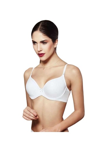 Nurteks 198 Bayan Desteksiz Sütyen