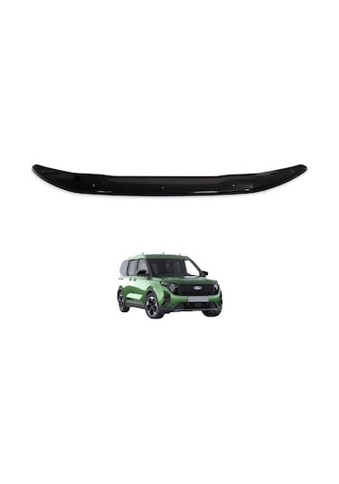 Ford Courıer Ön Kaput Koruyucu 2023 2024 2025 2026
