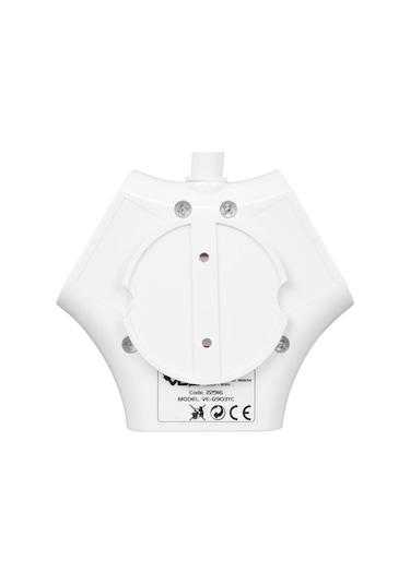 Vea Ve-g903yc 3lü Usb+ Type-c Girişli Anahtarlı 1.5 Metre Grup Priz