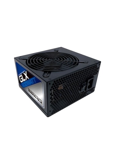 Zalman ZM600-GLX 600W Güç Kaynağı