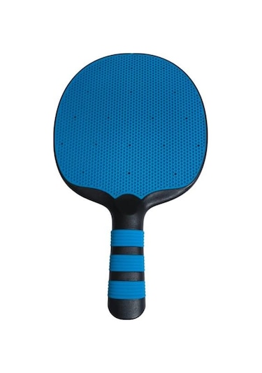 Avessa Rak-1300 Rubber Pp Masa Tenisi Raketi Mavi