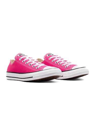 Converse M7652c All Star Ox Fuşya Unisex Ayakkabı Fuşya