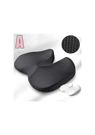 Liangmei Yastık Kaymaz Ortopedik Bellek Köpük Prostat Yastık