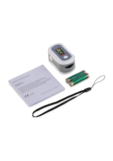 Uker Pulse Oximeter Fingertip
