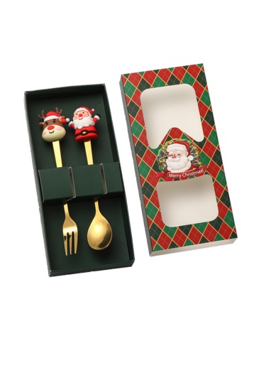 Noel Sofra Seti-yeşil 2'li Paket Yeşil