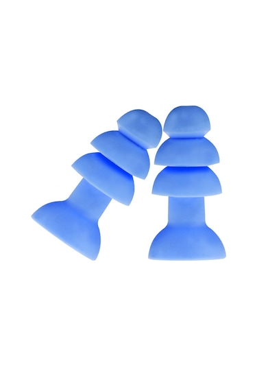 Starline Sl1299 Yıkanabilir Ipli Kulak Tıkacı