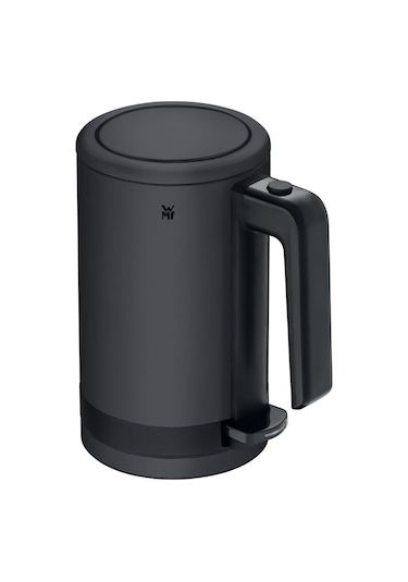 Wmf Kitchenminis Çelik 0,8 L Siyah Su Isıtıcısı 1800 W