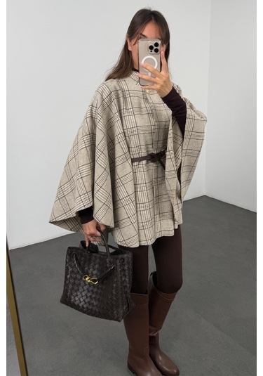 Vizon Ekoseli Panço 99796 Vizon