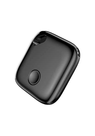Onvec Smart Tag Akıllı Takip Cihazı Siyah