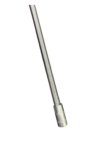 1/4 Flex Lokma Uzatması 200mm