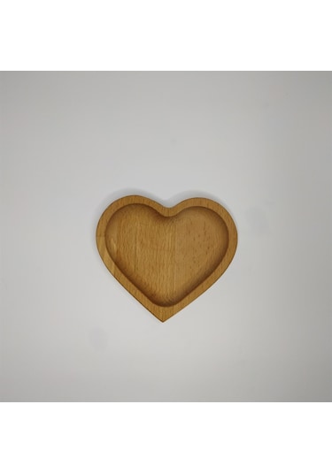 Cuore Tek Kalp Çerezlik Kahvaltılık