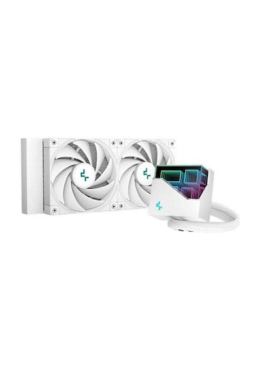 Lt520 Rgb 240mm Sıvı Soğutma