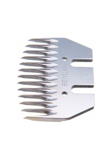 Beıyuan Koyun Keçi Yün Kırkma Makinası Yedek Bıçak