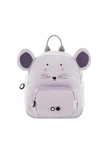 Trixie Mrs. Mouse - Küçük Sırt Çantası-12018 Desenli