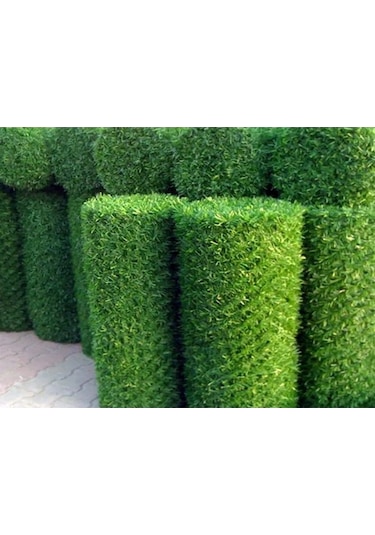 Çim Çit Örgü Telli Bahçe Çiti 120 Cm X 3 Mt