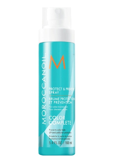 Moroccanoil Protect & Prevent Onarıcı ve Koruyucu Sprey 160 ML