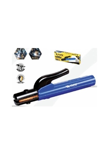 Kupa Kup8132 Kaynak Pensesi 600 Amp