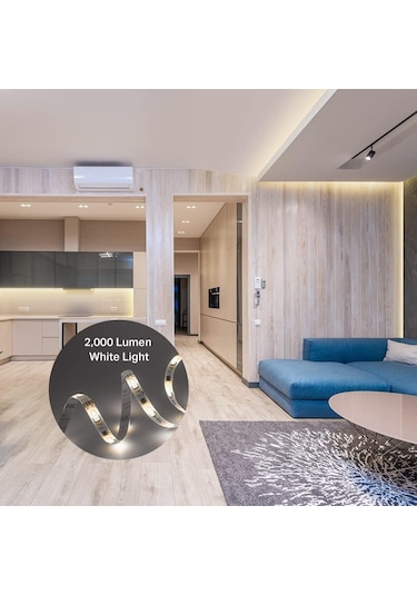 Tapo L930-5 Akıllı Wi-Fi Işık Şeridi, Çok Renkli