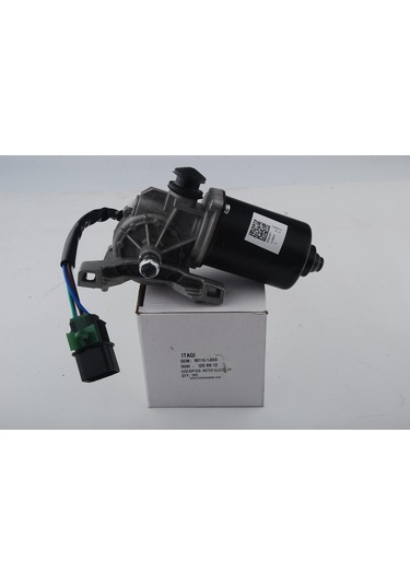 Itaqı Silecek Motoru Hyundai İ20 2009-2012 Uyumlu 981101j000