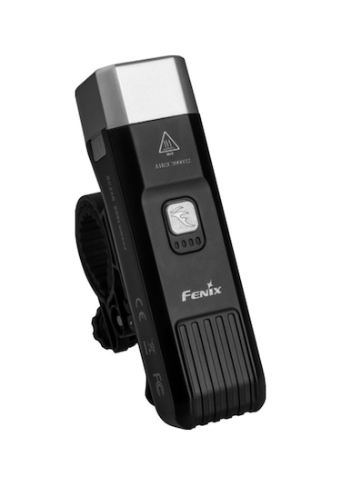 Fenix Bc25r 600 Lümen Bisiklet Feneri Siyah