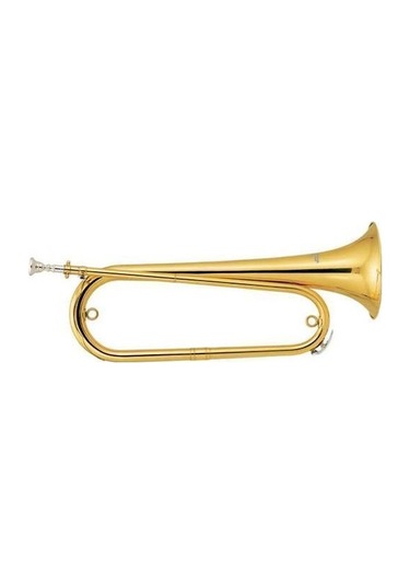 Jinbao Jbbc1600l Bugle Horn