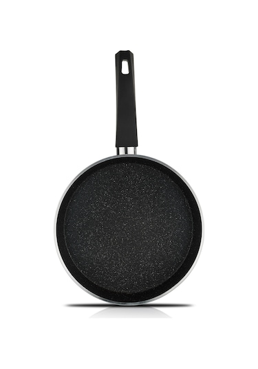 Schafer Dark Storm Y.Y. Tencere Seti 12  Parça Siyah