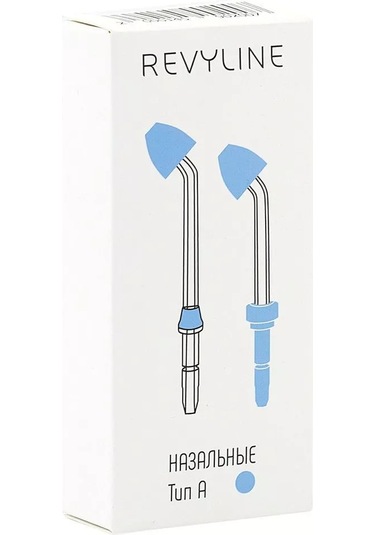 Revyline Reviline Tipa Rl100/rl500/rl800/rl900 Ağız Duşu Başlıkları 180304123