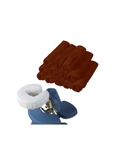 Ganzhoushop Yüz Suntek Masası Masaj Çikolata Beşiği 12 Adet Vx