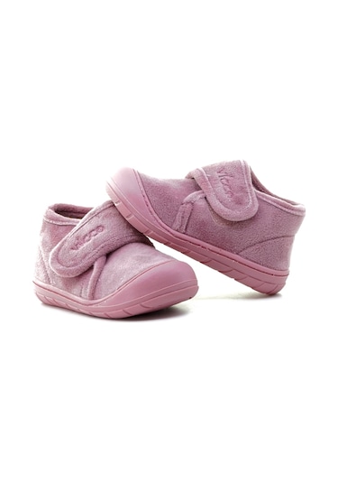 Vicco Color Kız Çocuk Panduf 21-30 21k 959.446 Bk Pembe