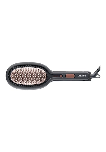 Aprilla AHS-2020 Saç Düzleştirici Fırça