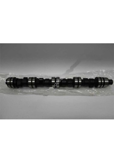 Est-14049d - Eksantrık Mılı Döküm 206 Fıesta Fusıon 1.4 Dızel