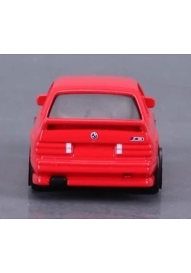 Maisto Fresh Metal 1988 Bmw 3 Series Ms 12309