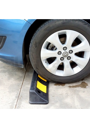 Oto Park Araç Stoperi Ppc Ikili (534231018)