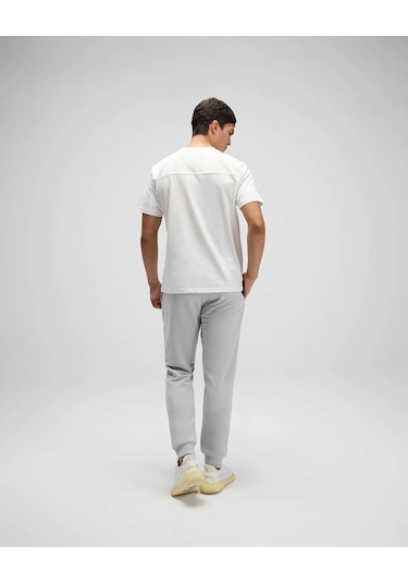 Ellesse Gri Erkek Eşofman Altı Em583 Gri Ellesse Gri Erkek Eşofman Altı Em583 Gri