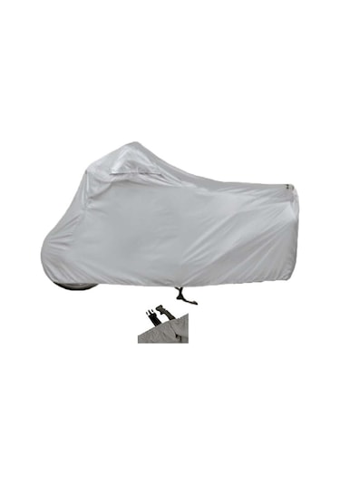 Cf Moto 800 Mt Tourıng Motosiklet Branda Arka Çantasız Modeller İçindir