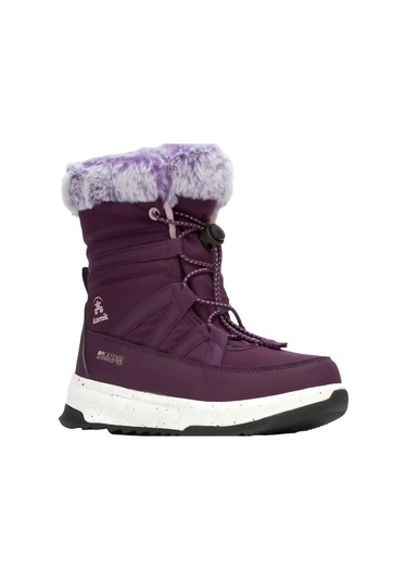 Kamık Kamik Stormyf Unisex Çocuk Mor Bot 28682 Mor