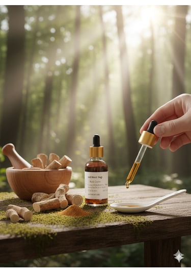 Aktar Diyarı Udi Hindi Yağı 20 ML