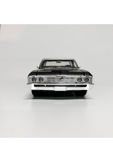 Jada 1/24 Chevrolet El Camino 1967