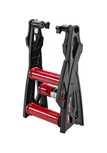 Elite Arion Parabolic Roller Siyah