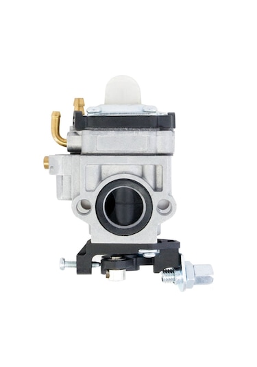 Lemestar Echo Pb755st Pb751 Pb651 İçin Dayanıklı Alüminyum Wyk 192 1e40-5 Karbüratör - Kolay Kurulumlu Motor Yedek Parçası