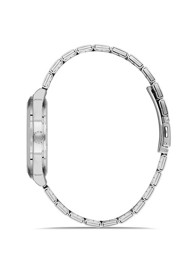 Davıd Guner Dg-8884ga-a1 Erkek Kol Saati. Gümüş