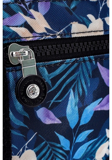 Beverly Hills Polo Club Kadın El Çantası Bhpc6013 Koyu Siyah