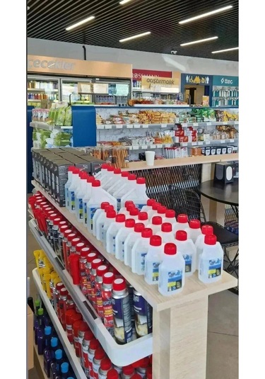 Motor Yag Kacak Önleyıcı 300 Ml