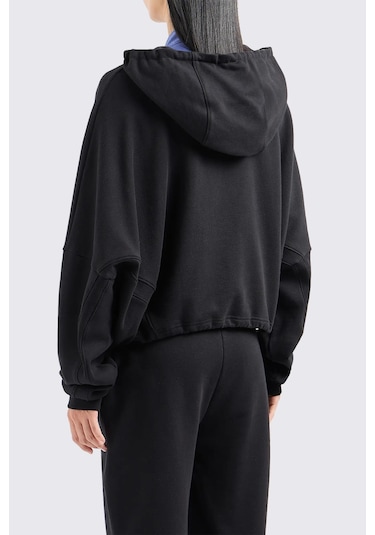 Emporio Armani Bayan Sweat 6d2m7f 2j49z 0999 Siyah Emporio Armani Bayan Sweat 6d2m7f 2j49z 0999 Siyah