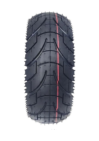 Vona 80/65-6 Elektrikli Scooter Tubeless Dubleks Lastik